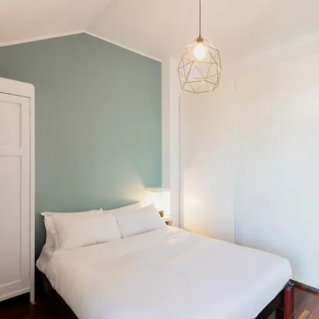 Relstay - Washington Street Milan Exterior photo