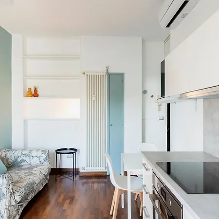 Relstay - Washington Street Milan Exterior photo
