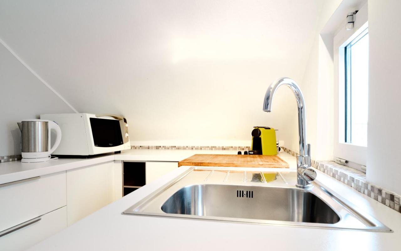Appartamento Relstay - Washington Street *